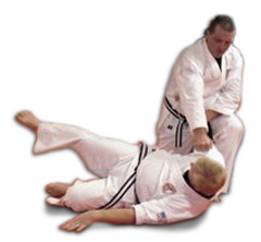 Adult Karate