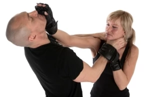 Adult Self Defense